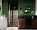 8 class projects in which the kitchen and bedroom are combined into one room 4987_80