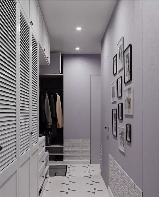 5 teknik warna sing sampurna kanggo interior apartemen cilik 4989_16