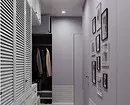 5 Técnicas de cores perfectas para o interior dun pequeno apartamento 4989_5