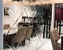 Mirror wall in the interior of the apartment (34 photos) 498_58