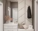 Mirror wall in the interior of the apartment (34 photos) 498_68
