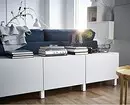 IKEA sistemos sistema: tikros nuotraukos ir 12 idėjų, naudojamų interjere 5003_101