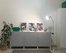 Sistem Sistem IKEA: Foto Nyata dan 12 Gagasan Penggunaan Di Interior 5003_5