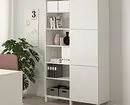 IKEA Sistem Sistemi: Həqiqi şəkillər və içərisində 12 istifadə haqqında fikir 5003_73