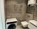 7 Kontroverzní techniky v designu koupelny, které budou dráždivé milovníky čistoty 500_14