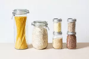 Bugs en el cereal: Cómo deshacerse de las plagas en la cocina. 5021_1
