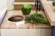 8 fantastiskt lämpliga exempel på lagring och organisation av skåp i köket, som du inte har känt förut