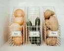 Where to store onions so that it remains fresh: 10 right ways for the apartment 503_17