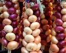 Where to store onions so that it remains fresh: 10 right ways for the apartment 503_67