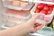 Lifehak: How to properly store products in the home refrigerator?