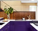 Бид Lilac-т гал тогооны өрөөнд татдаг: 4 зөвлөл, алдартай алдаа 5045_117