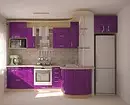 Бид Lilac-т гал тогооны өрөөнд татдаг: 4 зөвлөл, алдартай алдаа 5045_124