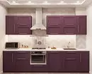 Бид Lilac-т гал тогооны өрөөнд татдаг: 4 зөвлөл, алдартай алдаа 5045_71