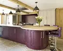 Бид Lilac-т гал тогооны өрөөнд татдаг: 4 зөвлөл, алдартай алдаа 5045_8