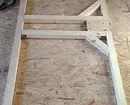 Kako izolirati balkonska vrata iz lesa in plastike: navodila za vsako vrsto 5051_12