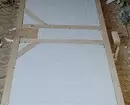 Kako izolirati balkonska vrata iz lesa in plastike: navodila za vsako vrsto 5051_14