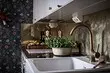 6 beautiful techniques in the design of the kitchens, which rarely use (and in vain)