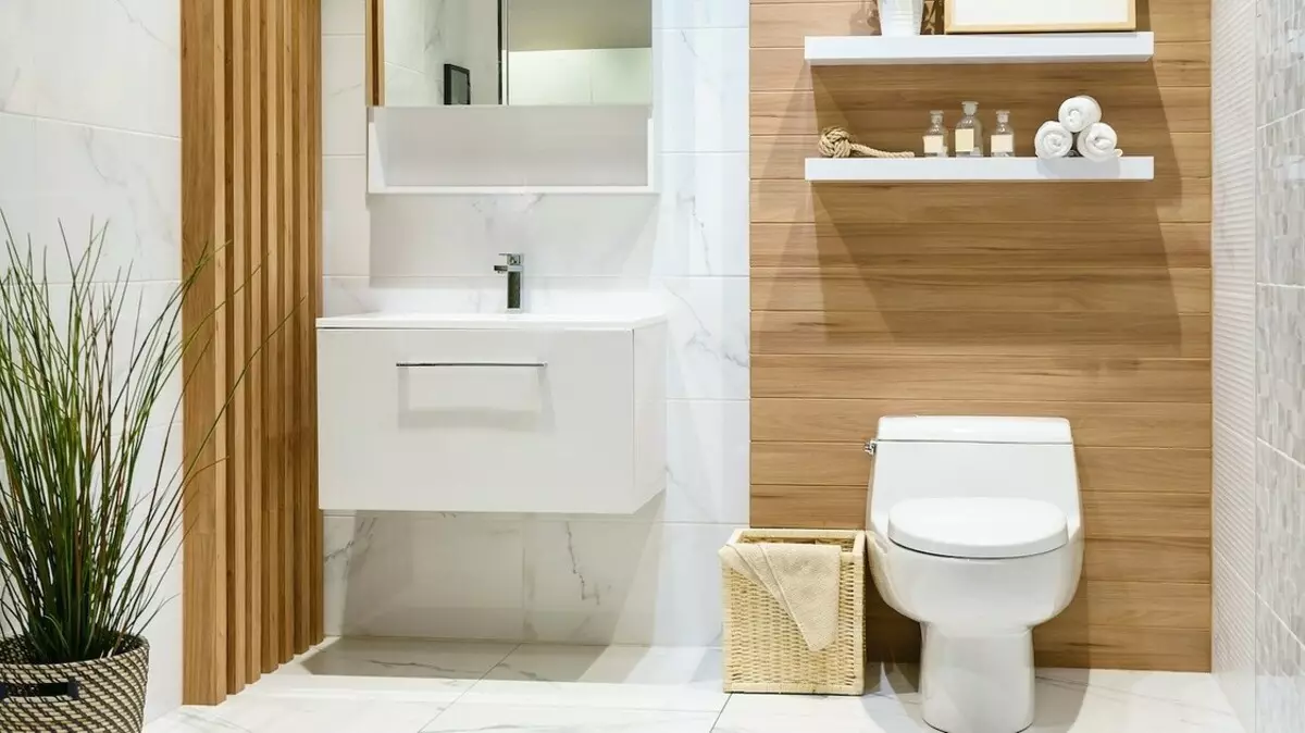 Instaliranje PVC ploča u kupaonici: Savjeti za odabir i upute za ugradnju