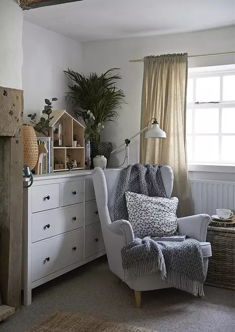 Från valet av möbler till belysning: Ta ut det inre av vardagsrummet med IKEA 5104_14