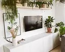 Da escolha de móveis para iluminação: faça o interior da sala de estar usando a IKEA 5104_25