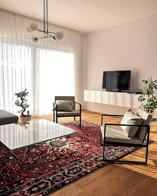 Från valet av möbler till belysning: Ta ut det inre av vardagsrummet med IKEA 5104_34