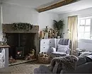 No mēbeļu izvēles uz apgaismojumu: Izveidojiet dzīvojamās istabas interjeru, izmantojot IKEA 5104_4
