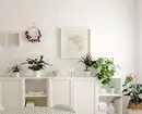 No mēbeļu izvēles uz apgaismojumu: Izveidojiet dzīvojamās istabas interjeru, izmantojot IKEA 5104_45