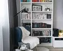 No mēbeļu izvēles uz apgaismojumu: Izveidojiet dzīvojamās istabas interjeru, izmantojot IKEA 5104_46