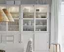 Zo výberu nábytku na osvetlenie: Vytvorte interiér obývacej izby pomocou IKEA 5104_72