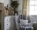 Da escolha de móveis para iluminação: faça o interior da sala de estar usando a IKEA 5104_8