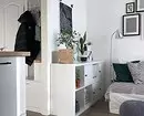 No mēbeļu izvēles uz apgaismojumu: Izveidojiet dzīvojamās istabas interjeru, izmantojot IKEA 5104_83
