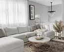 No mēbeļu izvēles uz apgaismojumu: Izveidojiet dzīvojamās istabas interjeru, izmantojot IKEA 5104_95