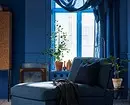 Zo výberu nábytku na osvetlenie: Vytvorte interiér obývacej izby pomocou IKEA 5104_99