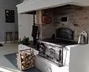 厨房设计用炉子在私人房子里（40张） 5108_53