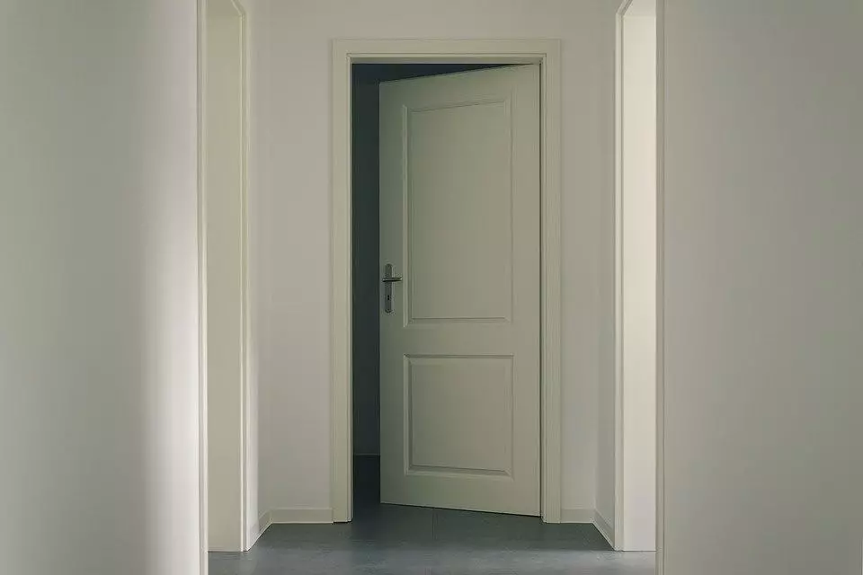 Standard nga mga Dimensyon sa mga Doors sa Interior nga adunay kahon: Tanan nga kapilian ug lamesa 5111_5