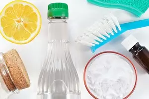 9 items that can not be cleaned with vinegar 5114_1