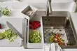8 izdelkov iz IKEA do 1 000 rubljev, ki bodo koristne v kuhinji do vsakega