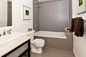 Paano gumawa ng bentilasyon sa banyo at toilet sa apartment 5135_1