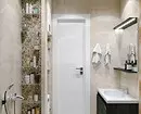 5 padomi, kas palīdzēs organizēt vannas istabas dizainu ar platību 3 kvadrātmetru. M. 5174_55