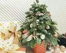 Τι να κάνετε με το χριστουγεννιάτικο δέντρο μετά τις διακοπές: 4 πρακτικές ιδέες 5189_13