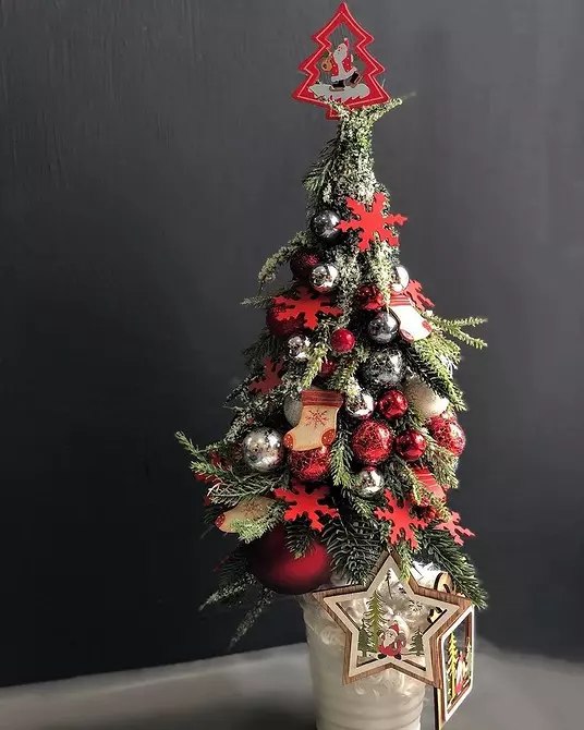 Čo robiť s vianočným stromom po sviatkoch: 4 praktické nápady 5189_16