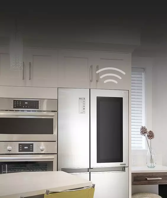 5 Smart Home Appliances modeller, der vil forenkle livet og dekorere interiøret 5201_6