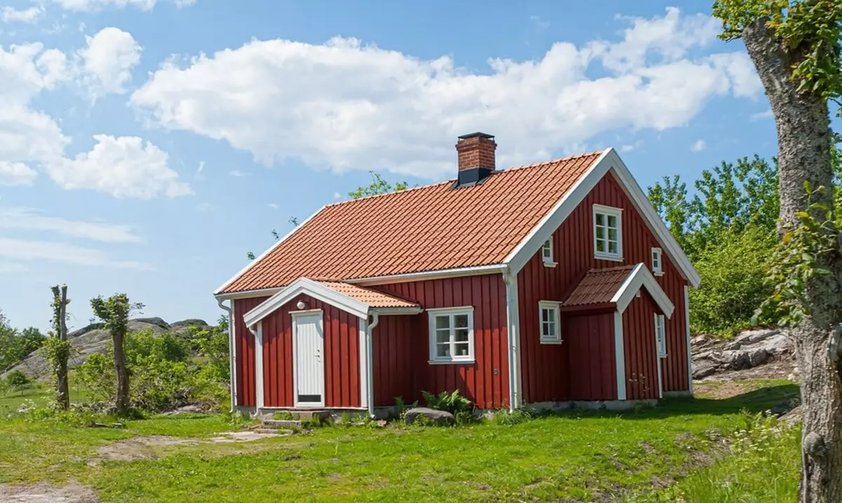 5 nguyên tắc xây dựng nhà ở Scandinavi 5216_14
