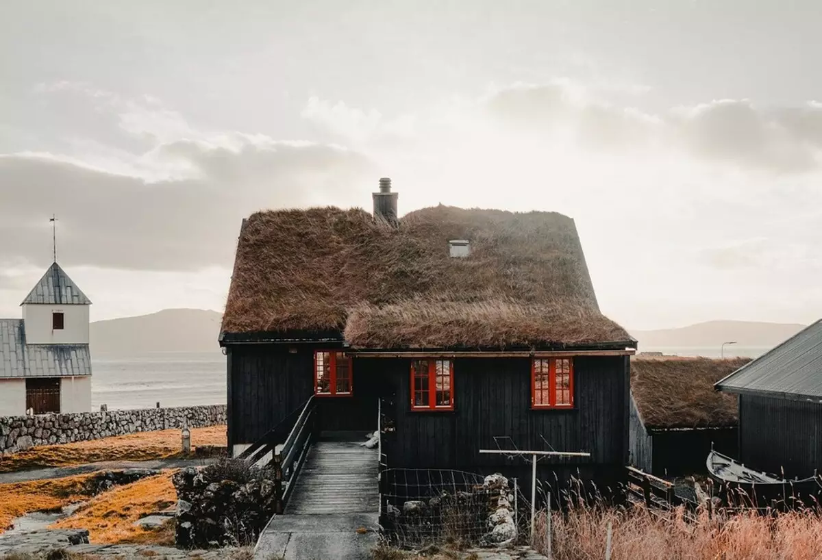 5 principii de construcție a caselor în scandinavian 5216_5