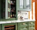 5 Dream kitchens (everyone here was thought out: and design, and storage) 521_30