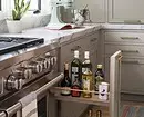 5 Dream kitchens (everyone here was thought out: and design, and storage) 521_70