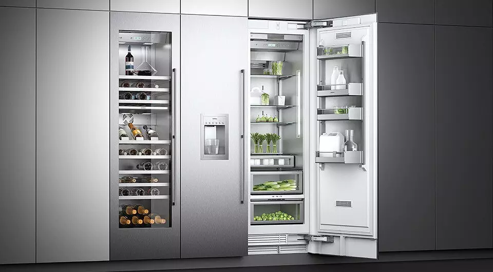 Kako odmrznuti hladnjak: detaljna uputstva i savjeti