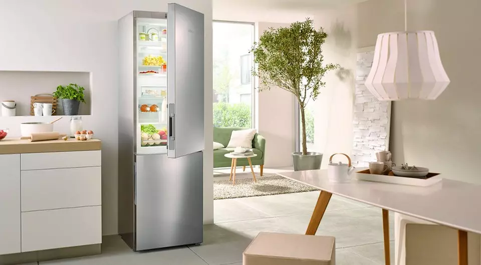 Hoe de koelkast te ontdooien: gedetailleerde instructies en tips 5222_6