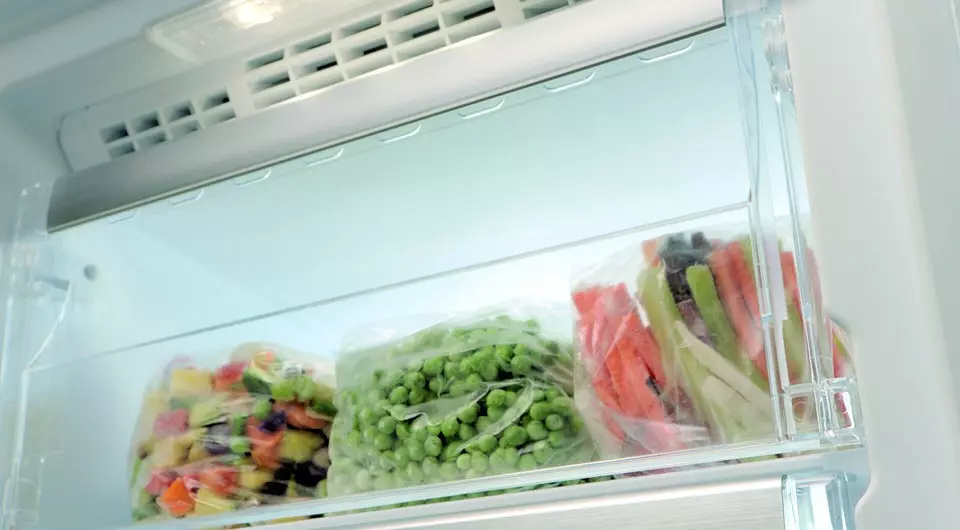 Kako odmrznuti hladnjak: detaljna uputstva i savjeti 5222_8