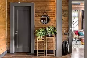 How to paint interior doors: instructions in 8 steps and useful tips 5228_1